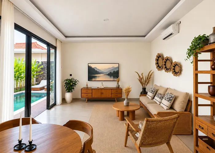 Ferienhaus The Jirna *