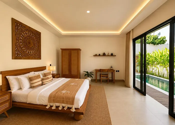 Ferienhaus The Jirna *